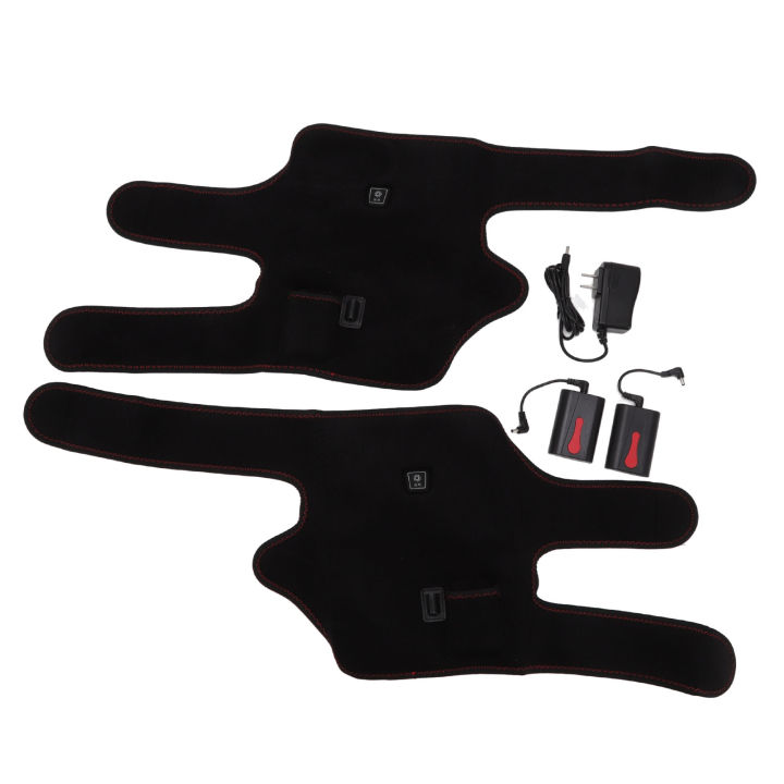 Heated%20Knee%20Massager,%20US%20Plug%20110-240V%20Pain%20Relief%20Knee%20Heating%20Pad%203%20Adjustable%20Temperature%20for%20Men%20for%20Women%20-%20Image%202