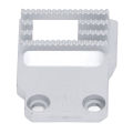 4Pcs/Set Sewing Machine Feed Dog Replacement for FY811 Sewing Machine Attachment.