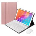 Wireless Keyboard Case for Samsung Galaxy Tab A 10.1 2019 Case T510 T515 Tablet Funda for Galaxy Tab A 10 1 2019 Keyboard Cover. 