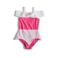 Family Matching One-Piece Suits Toddler Infant Baby Girls Princess Swimsuit Princess dresses Swimwear Swimming Bikini baby. 