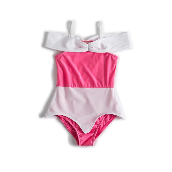 Family%20Matching%20One-Piece%20Suits%20Toddler%20Infant%20Baby%20Girls%20Princess%20Swimsuit%20Princess%20dresses%20Swimwear%20Swimming%20Bikini%20baby%20-%20Image%207