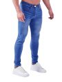 Navy blue pant for men | Blue denim pant for men | Denim pant for men blue | Denim pant for men stylish 2026.