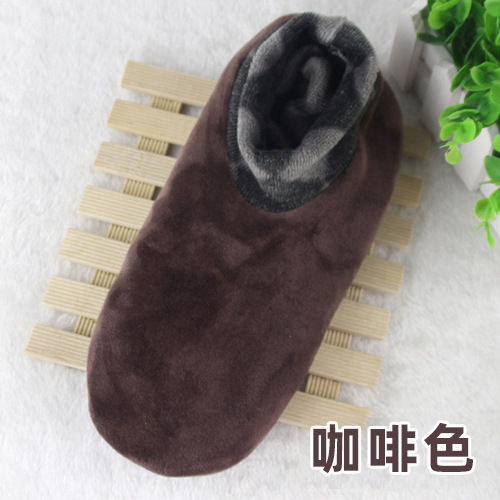 Autumn%20and%20Winter%20Super%20Soft%20Room%20Socks%20Adult%20Men's%20Warm%20Foot%20Sock%20Thickened%20Non-Slip%20Home%20Indoor%20Ankle%20Sock%20Fleece-lined%20Carpet%20Socks%20-%20Image%208