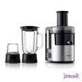 Panasonic 3 In 1 Blender & Grinder | MJ-DJ31. 