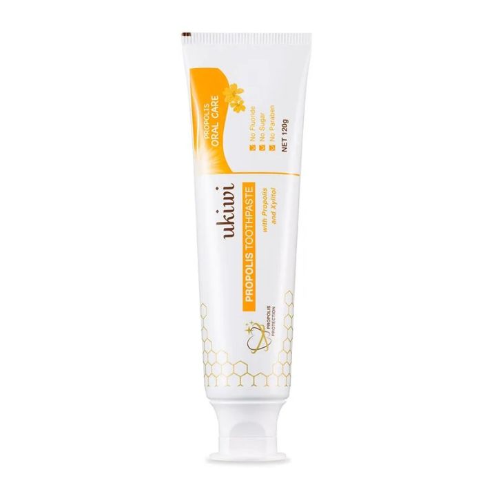 ukiwi Propolis Toothpaste
