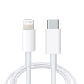 Type-C to Lightning PD Fast Charging Cable 20W.