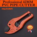 Harden PVC plastic Pipe Cutter scissor 42mm.