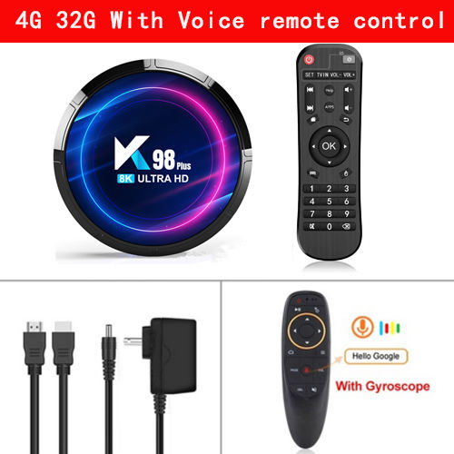 K98%20PLUS%20Smart%20TV%20Box%20Android%2013%20RK3528%204GB%2032GB%2064GB%204K%208K%203D%205G%20Dual%20Band%20WIFI6%20HDR%2010+%20Media%20Player%20Set%20Top%20Box%20PK%20H96%20MAX%20-%20Image%207
