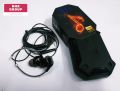 QKZ DM10 Zinc Alloy Metal Earphone.