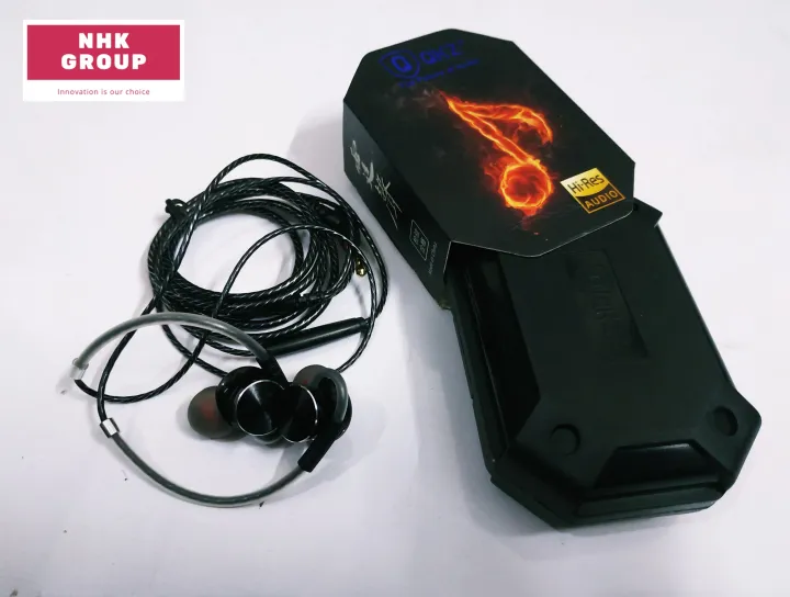 QKZ%20DM10%20Zinc%20Alloy%20Metal%20Earphone%20-%20Image%204