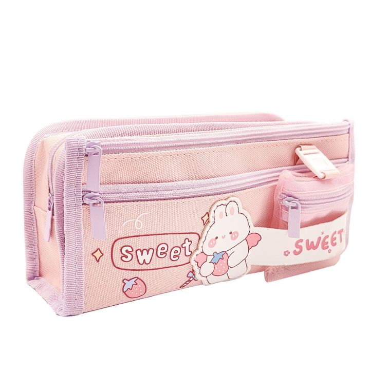 Canvas%20Pen%20Bag%20Large%20Capacity%20Girl%20ins%20Japanese%20Style%20Stationery%20Box%20Popular%20Student%20Stationery%20Storage%20Pencil%20Box%20-%20Image%205