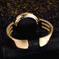 Women Bracelet Luxury Brand Watch for Women Gold Watches Rhinestone Bangle Wristwatch Ladies Watch Clock Reloj Mujer Montre. 