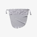 Anti-exposure Hook covering cloth one-piece tube top women's lace chest block summer thin chest pad inner wear.