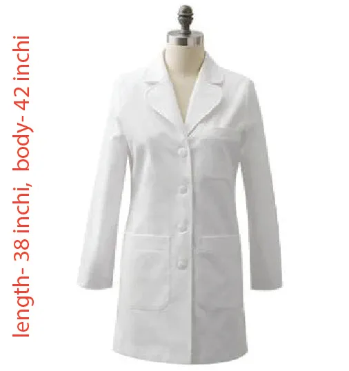 Female%20Medical%20Apron%20With%20Cotton%20Fabric%20-%20Stay%20Comfortable%20During%20Medical%20Duties%20With%20This%20Apron%20Made%20From%20Cotton%20Fabric%20-%20Perfect%20For%20Female%20DoctorsFemale%20Medical%20Apron%20With%20Cotton%20Fabric%20-%20Stay%20Comfortable%20During%20Medical%20Duties%20With%20This%20Apron%20Made%20From%20-%20Image%204