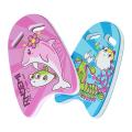 RNOEMIKids Swimming Kickboard Floating Board Beginner Learning Swimming Artifact Water Drawing Auxiliary Equipment Teaching Aids.