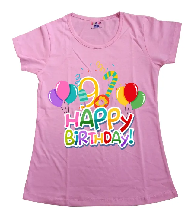 Birthday%20T%20shirt%20for%20kids%20%20girls%20-%20T-Shirt%20For%20Women%20Gift%20Item%20-%20Image%2010