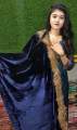 Indian Velvet Shawl for Women Winter Fashionable.. 