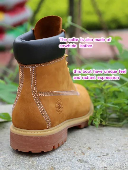 %E3%80%90selevn%20roind%E3%80%91%20New%20Work%20Boots%20Men's%20Original%20Comfy%20Shoes%20Outdoor%20Hiking%20Leather%20Casual%20Shoes%20For%20Men%20Basic%20Boots%20Waterproof%20Yellow%20Boots%2010061%20-%20Image%202