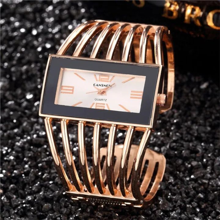 Women's%20Fashion%20Quartz%20Watch%20Girls'%20Hollow%20Out%20Bracelet%20Creative%20Metal%20Lady%20Versatile%20Trend%20Wristwatches%20-%20Image%207