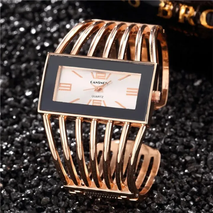 Women's%20Fashion%20Quartz%20Watch%20Girls'%20Hollow%20Out%20Bracelet%20Creative%20Metal%20Lady%20Versatile%20Trend%20Wristwatches%20-%20Image%207