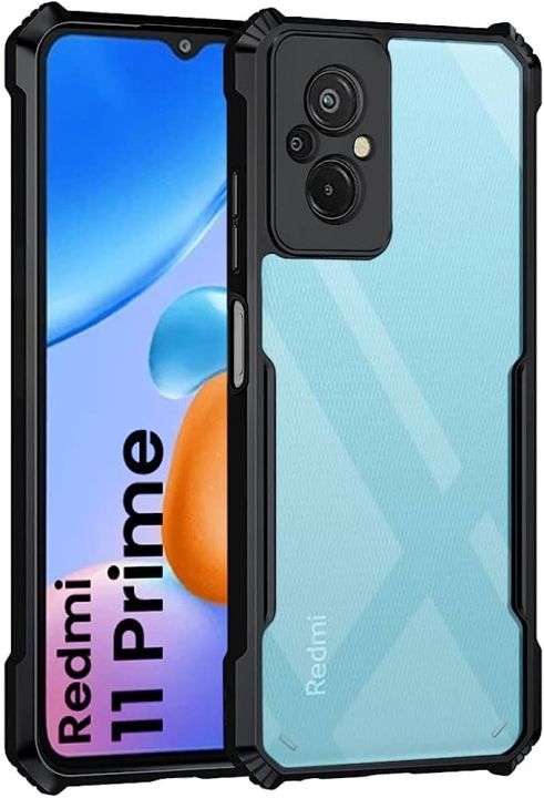 For%20Xiaomi%20Mi%20Redmi%2011%20Prime%204G%20Xundd%20Protective%20Back%20Cover%20Cases%20Shockproof%20Airbag%20Bumper%20Soft%20Back%20Transparent%20Shell%20Covers%20For%20Xiaomi%20Mi%20Redmi%2011%20Prime%204G%20phone%20case%20(Back%20Case%20Cover%20For%20Smartphone)%20-%20Image%203