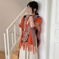 Tassel shawl, women's ethnic style, retro bohemia, Yunnan, Sichuan, Tibet, play, warmth, cloak coat, cape. 