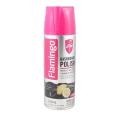 Flamingo Dashboard Polish Lemon /strawberry,450ml - Usedfor Car Motorcycle.. 