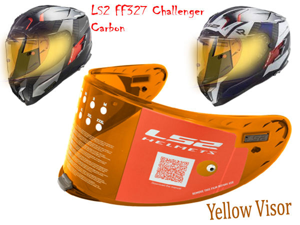 LS2%20HELMET%20VISOR%20FF327%20Challenger%20Carbon%20-%20Image%206