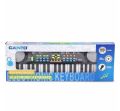 JEOR canto Children 37 Key FM Radio Toy Mic Electronic Keyboard Piano Musical instrument - kids. 