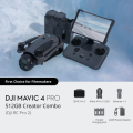 DJI Mavic 4 Pro Drone. 