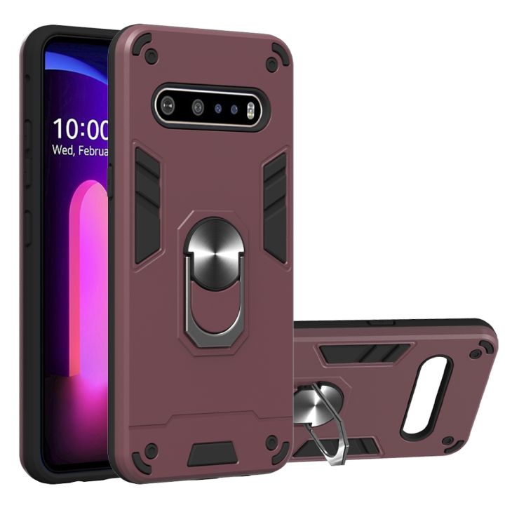 LG V60 ThinQ 5G ケース LG Dual Screen Amazon.co.jp: LG (エルジー) デュアルスクリーン ケース LG V60 ThinQ