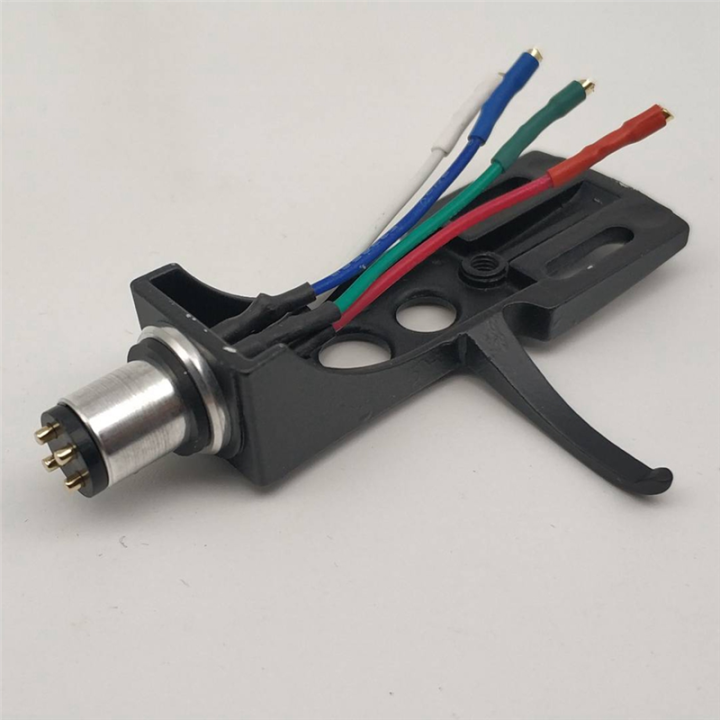 1%20Piece%20Vinyl%20Phono%20Stand%20Turntable%20Headshell%20Universal%20LP%20Phono%20Cartridge%20Stylus%20Lead%20Wire%20-%20Image%207