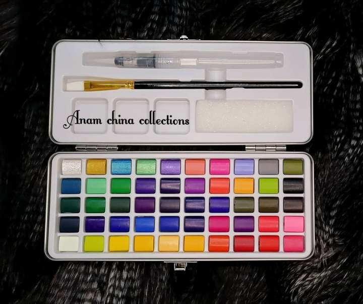 Keep%20Smiling%20Watercolor%20Set%20Of%2050/72/90%20-%20Image%209