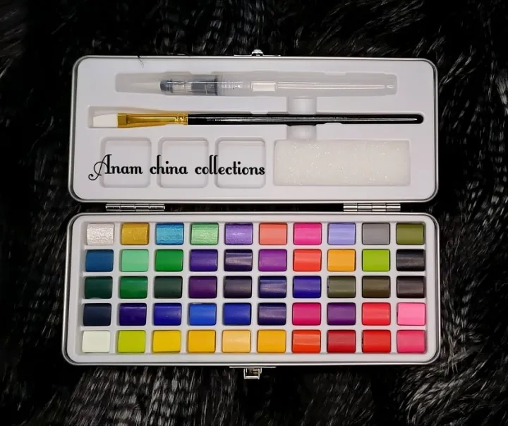 Keep%20Smiling%20Watercolor%20Set%20Of%2050/72/90%20-%20Image%209