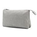 EverToner Oxford Electronic Accessories Cable USB Hard Drive Organizer Bag Portable Storage Case New. 