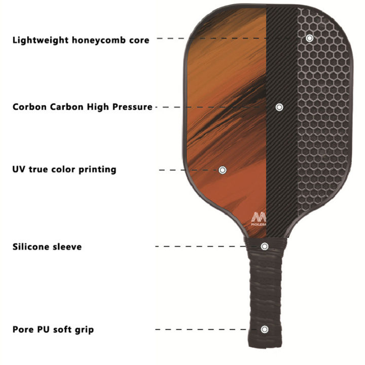 Pitbull%20Racket%20Carbon%20Fiber%20Ultra%20Lightweight%20Shock%20Absorbing%20Professional%20Grade%20Racket%20Single%20Racket%20-%20Image%204