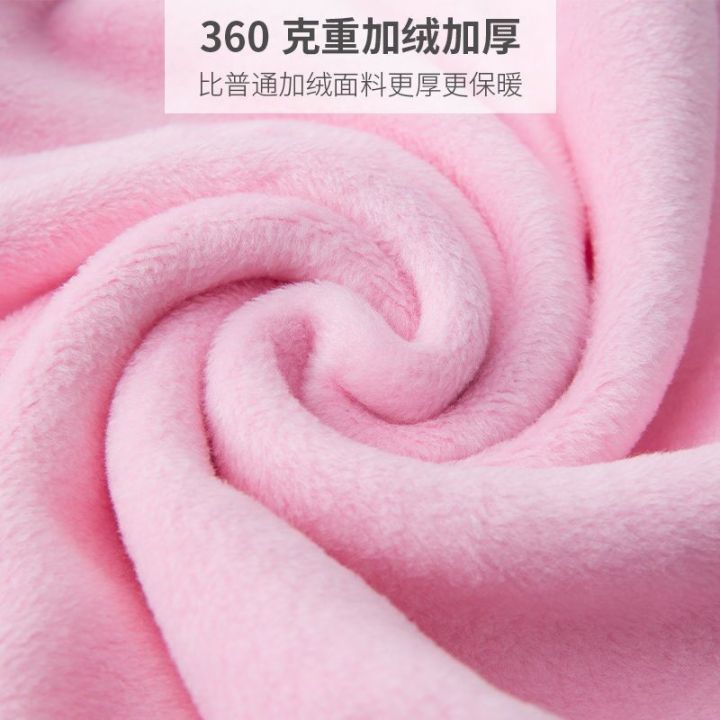 Teacher%20Recommended%20Autumn%20and%20Winter%20Long%20Sleeves%20Children%20plus%20Velvet%20Thickened%20Exercise%20Clothing%20Girls%20Gauzy%20Dance%20Dress%20Ballet%20Dancing%20Dress%20-%20Image%204