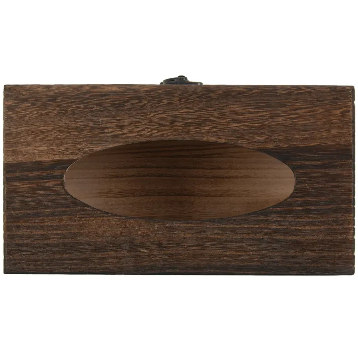 1PC%20Useful%20Wooden%20Retro%20Tissue%20Box%20Cover%20Paper%20Napkin%20Holder%20Case%20Home%20Car%20Decor%20-%20Image%208