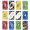 【Exclusive Online Deals】 UNO Games Flip Dos Avengers Kids and Family Card Funny Uno Gifts. 