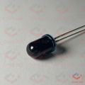 10Pcs IR Receiver LED Sensor 5mm 940nm IR LED Light Infrared Receiver RX LED Sensor Light 5mm IR LED Sensor IR Light. 