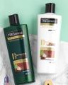 TRESemme Botanique Nourish & Replenish Shampoo With Coconut Oil & Aloe Vera, + Conditioner 400 ml (UAE). 