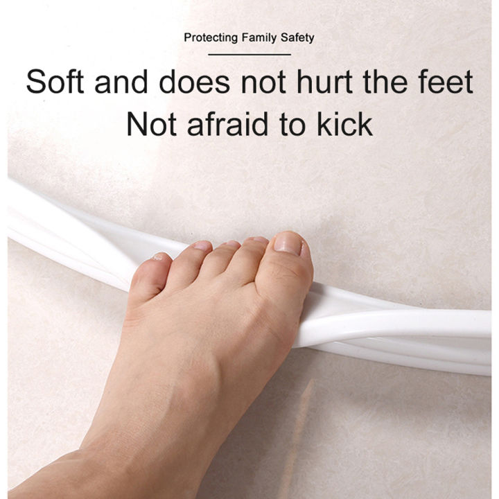 OIMG%2060-200Cm%20Flexible%20Water%20Stopper%20Water%20Retaining%20Strip%20Barrier%20Non-Slip%20Dry%20And%20Wet%20Separation%20Bathroom%20Shower%20Kitchen%20Water%20Stopper%20-%20Image%206