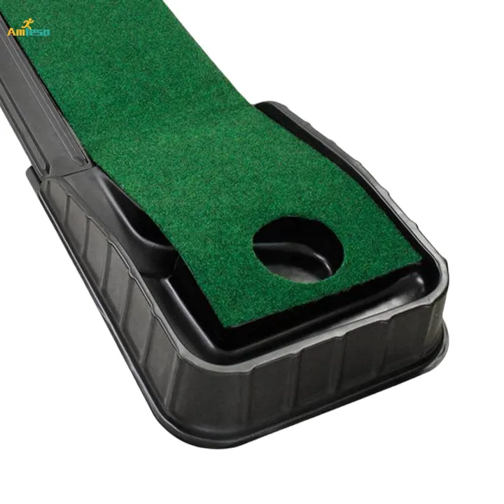 Golf%20Putting%20Mat%20Ball%20Return%20Putting%20Green%20for%20Backyard%20Indoor%20Outdoor%20-%20Image%205