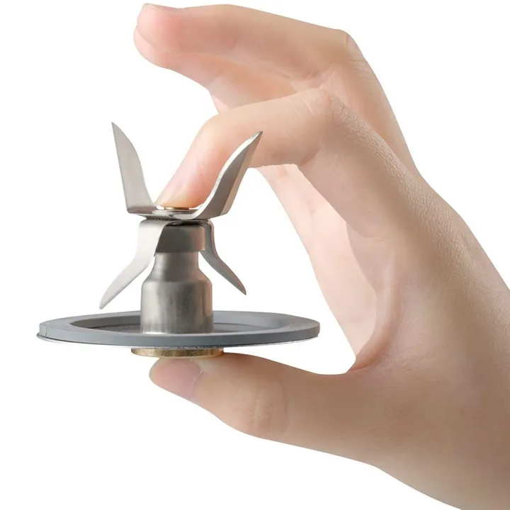 Blender%20Ice%20Blade,%20Compatible%20for%20Blender%20Replacement%20Parts%20Includes%201%20Blender%20Gasket%20Mixer%20Accessories%20-%20Image%206