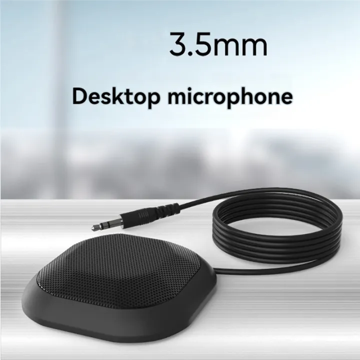 3.5mm%20Plug%20Conference%20Microphone%20360%20Omnidirectional%20Condenser%20Computer%20PC%20Mic%20Desktop%20Microphone%20Plug%20&Play%20-%20Image%203