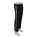 Custom Made Michael Jackson Cosplay Billie Jean Pant Sliver Straight Casual Stripe Pant Costume Accessories MJ Pants 3 Colors. 