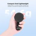 Group Vertical Magnetic Phone Stand Compatible For IPhone 12/13/14/15 Multifunctional Ergonomic Design Adjustable Phone Holder.