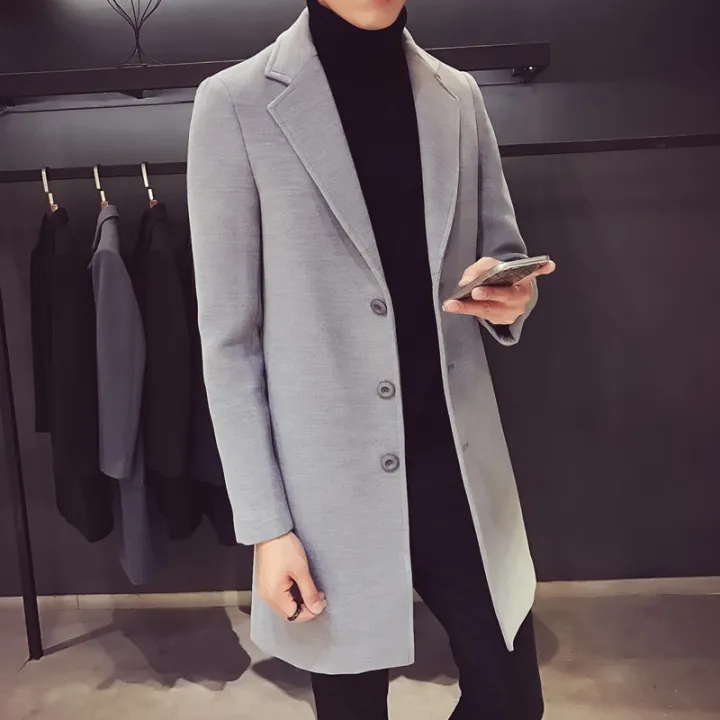 Jacket%20Men%20Spring%202022%20Wool%20Men%20Clothing%20Casual%20Business%20Coat%20Mens%20Leisure%20Overcoat%20Male%20Punk%20Coats%20Windbreaker%20Jackets%20for%20Men%20-%20Image%204
