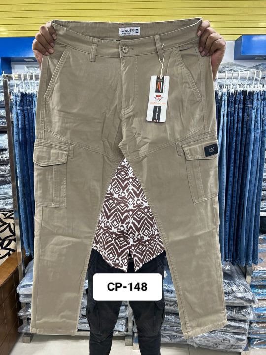 Premium%20Quality%20Six%20Pocket%20Cargo%20Pant%20-%20Image%204