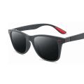 Fashion Classic Polarized Sunglasses Men Women Square Sun Glasses Anti-glare Goggle Travel Fishing Cycling Sunglasses UV400.